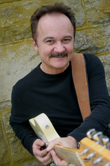 Jimmy Fortune